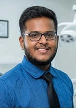 DR. DRISTI SHAH